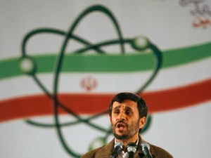 Teherán akadályozza a vizsgálódást.