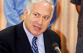 PM Netanyahu’s response to agreement between PA Chairman...