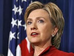 A a romló emberi jogi helyzet miatt Clinton szemrehányást tett Törökországnak