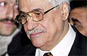 A palesztin miniszterelnök felajánlotta lemondását Abbásznak