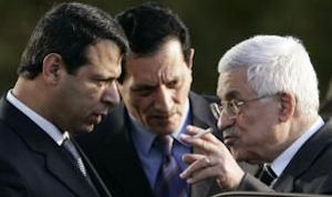 Abbas versus Dahlan: Why all the ferocity?