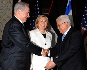 Izrael hajlandó az Obama-javaslatok alapján tárgyalni a...