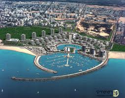 Agreement signed for construction of desalination plant in...