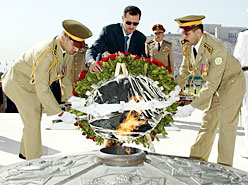 דיווח בסוריה: „שר ההגנה שהודח רק אתמול – נרצח”