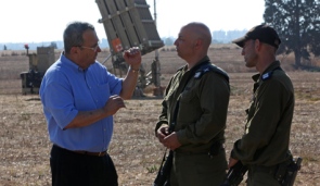 Barak: Gaza groups planning new major terror attack on...