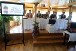 Biztonságosabb és versenyképesebb lesz a belvízi hajózás