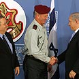 Netanyahu: Terror attacks violate Israel’s sovereignty, we will respond accordingly