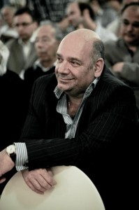 AZ ATV STARTBAN BREUER PÉTER, KÖZEL-KELET SZAKÉRTŐ HÉTFŐ...