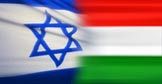 Danni Ajalon izraeli külügyminiszter-helyettes Budapesten