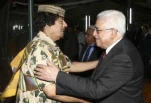 Kadhafi fia: megállapodtunk az iszlamistákkal,” a lázadók meghalnak”