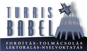 Az új tanterem neve: Turris Babel.