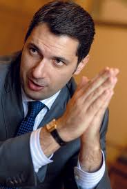 Lázár a szerencsjáték-törvényről kérdezi Orbán Viktort