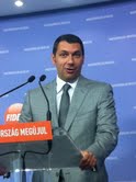 Szeptember 7-én kezdődik a Fidesz és a KDNP közös, kihelyezett frakcióülése Hajdúszoboszlón
