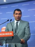 Szeptember 7-én kezdődik a Fidesz és a KDNP közös,...
