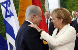 PM Netanyahu Receives the Composition of the Team for...