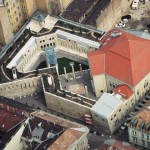 Holokauszt Emléknap-Meghívó