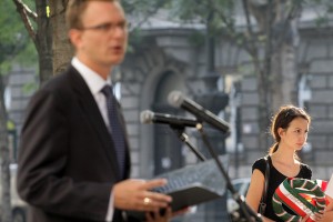 „A mi felelősségünk, hogy mások is megismerjék a...