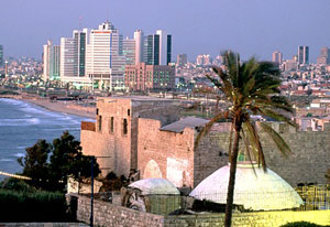 Tel-Aviv első alkalommal lett az egész világ első számú...
