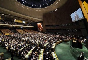 Palestinian UN bid – a blow to Israeli economy?