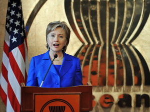 Amerikai szankciók a szíriai külügyminiszter és két másik...