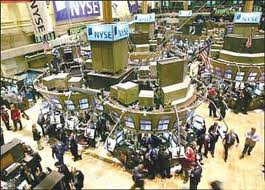 A New York-i értékpapír piac veszteséggel nyitott