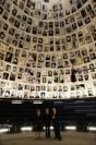 Ma van a Holokauszt Túlélők Jogaiért Hatóság a Holokauszt Mártírjai és Hősei Emléknapja
