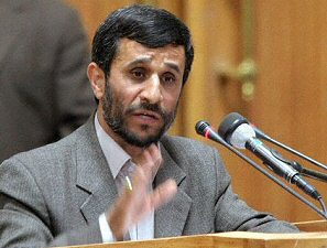 Ahmadinejad to dine with NYC students?אחמדינג’אד יסעד עם...