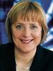 Angela Merkel