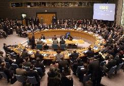 Megkezdődött az ENSZ-közgyűlés 68. ülésszaka