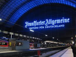 A Frankfurter Allgemeine Zeitung a magyar gazdaságról