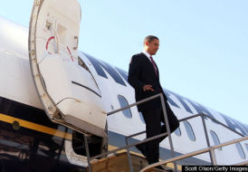 Obama egyre népszerűtlenebb