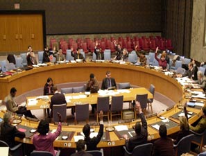 Palestinians deny submitting official statehood request to...