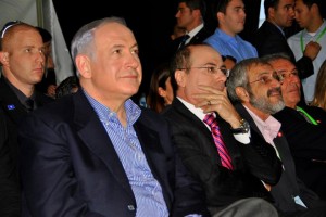 PM Netanyahu’s Remarks at the Start of the Weekly Cabinet...