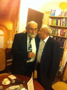 Egységben a kétség: Naftali Kraus mellett tüntettek a...