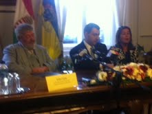 A Kerámiavárosok Szövetségének megalapítását kezdeményezi Hódmezővásárhely