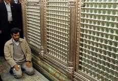 Iranian TV bans provocative love stories