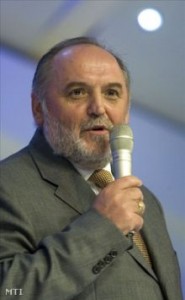 Németh Sándor válasza Vona Gábornak