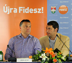 Háromnapos frakcióülést tart a Fidesz-KDNP