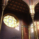 A Zsidónegyed éjszakája