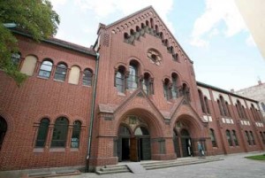 A német hatóságok letartóztattak két férfit a fővárosban – a rendőrség szerint terrortámadásra...