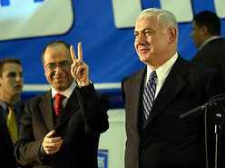 PM Netanyahu to Cabinet: I will represent Israel and the...