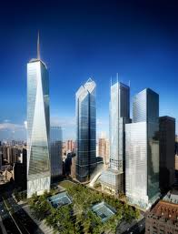 Arad, Libeskind: a New York-i Emlékhely és az új WTC célja...