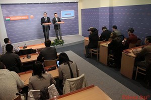 A 2012-es költségvetés a stabilitás jegyében készül