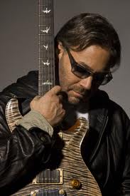 Al Di Meola-koncert Budapesten