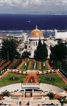 Bahá’i haifa