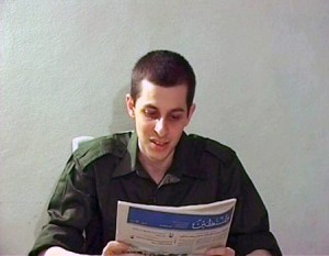 Report: Shalit deal on verge of realization