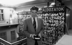 Meghalt Kiszely Gábor