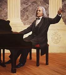 Liszt Ferencre emlékezett a világ