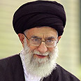 Iran’s supreme leader calls US accusations ‘meaningless’