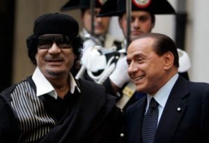 Berlusconi interjút adott a Financial Timesnak